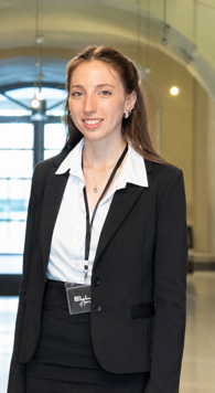 ritratto professionale elle agency