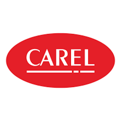 carel controllori 