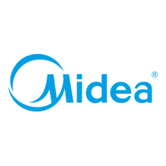 midea pompe di calore 