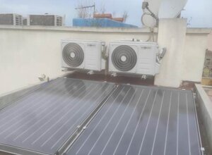 installazione pannelli solari 