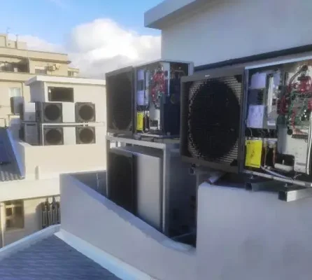 installazione condizionatori a cagliari