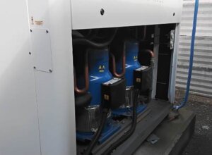 compressori, gar R410a, manutenzione climatizzazione