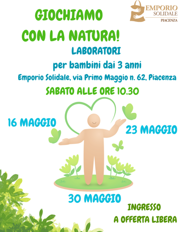 laboratori maggio