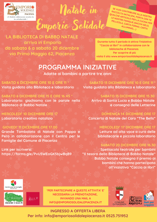 locandina natale emporio 