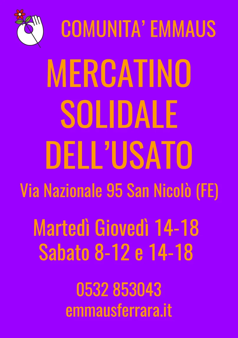 mercatino