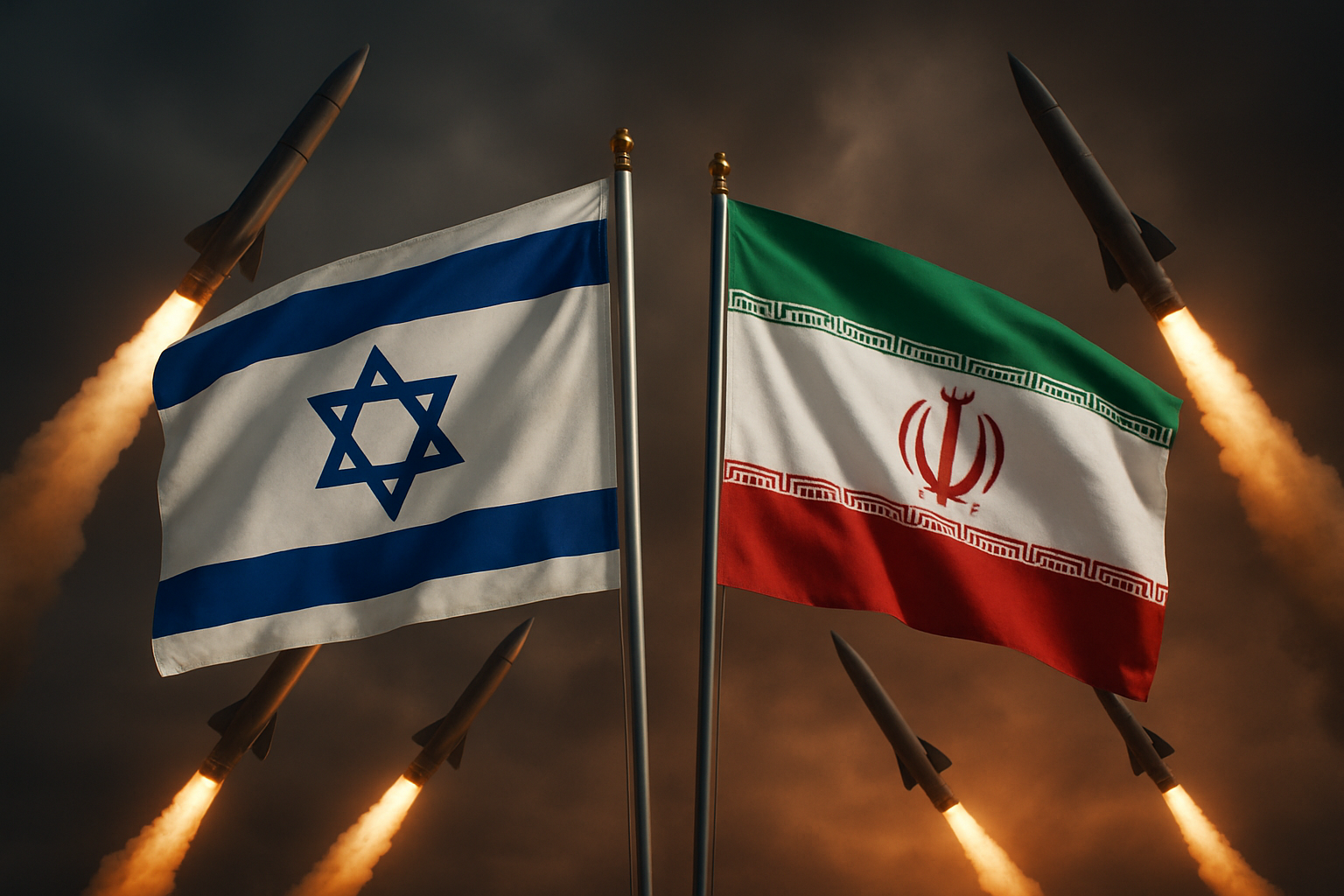 Teheran-Tel Aviv: tra attacchi preventivi e legittima difesa 