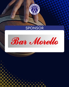 4 - bar morello