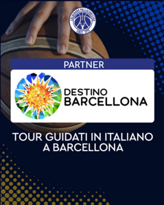 5 - destino barcellona