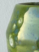 ciotolavaso-artigianale-in-ceramica-verde-smeraldo-fatta-a-mano-al-tornio ciotolavaso-artigianale-in-ceramica-verde-smeraldo-fatta-a-mano-al-tornio