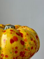spiced-marmalade-zucca-decorativa-artigianale-in-ceramica-arancio-e-giallo-maculato spiced-marmalade-zucca-decorativa-artigianale-in-ceramica-arancio-e-giallo-maculato
