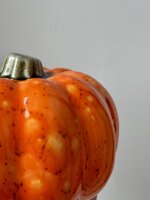 autumn-blush-zucca-decorativa-artigianale-in-ceramica-bicolore-arancio-e-verde autumn-blush-zucca-decorativa-artigianale-in-ceramica-bicolore-arancio-e-verde