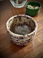 vaso-in-ceramica-speckled-fatta-a-mano-stile-rusticoboho