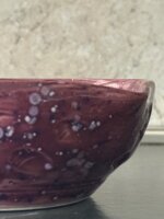 plum-nebula-shaving-bowl-artigianale-smalto-borgogna-con-effetto-speckle plum-nebula-shaving-bowl-artigianale-smalto-borgogna-con-effetto-speckle