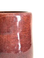 vaso-in-ceramica-con-effetto-speckled-rosso-scuro