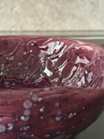 plum-nebula-shaving-bowl-artigianale-smalto-borgogna-con-effetto-speckle plum-nebula-shaving-bowl-artigianale-smalto-borgogna-con-effetto-speckle