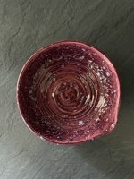 plum-nebula-shaving-bowl-artigianale-smalto-borgogna-con-effetto-speckle plum-nebula-shaving-bowl-artigianale-smalto-borgogna-con-effetto-speckle