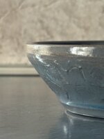 ocean-wave-shaving-bowl-artigianale-grigio-blu-con-rilievi