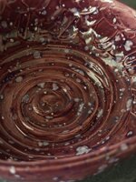 plum-nebula-shaving-bowl-artigianale-smalto-borgogna-con-effetto-speckle plum-nebula-shaving-bowl-artigianale-smalto-borgogna-con-effetto-speckle