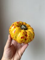 spiced-marmalade-zucca-decorativa-artigianale-in-ceramica-arancio-e-giallo-maculato spiced-marmalade-zucca-decorativa-artigianale-in-ceramica-arancio-e-giallo-maculato