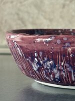 nebula-lather-shaving-bowl-artigianale-viola-scuro-e-speckle-galattici nebula-lather-shaving-bowl-artigianale-viola-scuro-e-speckle-galattici