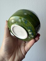 ciotolavaso-artigianale-in-ceramica-verde-smeraldo-fatta-a-mano-al-tornio ciotolavaso-artigianale-in-ceramica-verde-smeraldo-fatta-a-mano-al-tornio