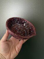 nebula-lather-shaving-bowl-artigianale-viola-scuro-e-speckle-galattici nebula-lather-shaving-bowl-artigianale-viola-scuro-e-speckle-galattici