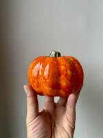 autumn-blush-zucca-decorativa-artigianale-in-ceramica-bicolore-arancio-e-verde autumn-blush-zucca-decorativa-artigianale-in-ceramica-bicolore-arancio-e-verde