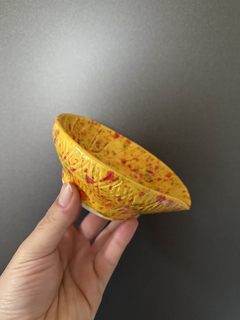 energy-splash-shaving-bowl-artigianale-in-ceramica-giallo-maculato