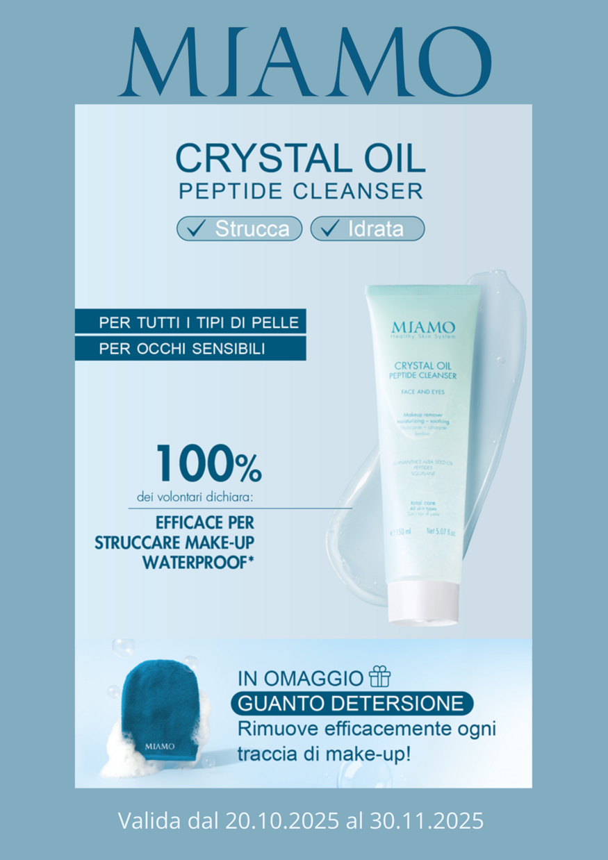 valida dal 20.10.2025 al 30.11.2025