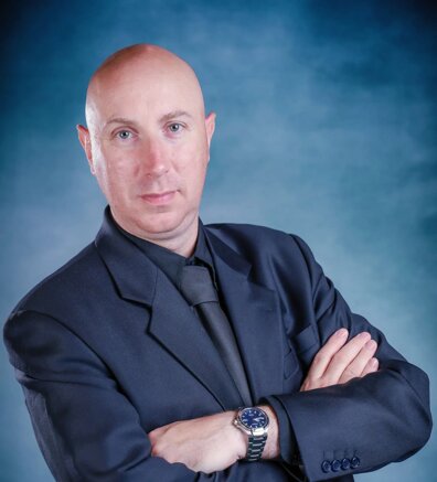 Dott. Emanuele Ferraresi