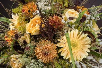 bouquet fioraio Rimini Fioreria Idea Verde Rimini