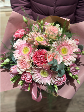 bouquet fioraio Rimini Fioreria Idea Verde Rimini