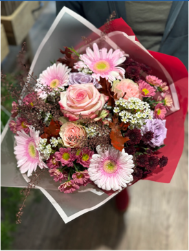 bouquet fioraio Rimini Fioreria Idea Verde Rimini