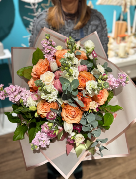 bouquet fioraio Rimini Fioreria Idea Verde Rimini