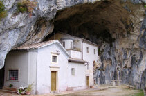 Santuario Madonna delle Cese