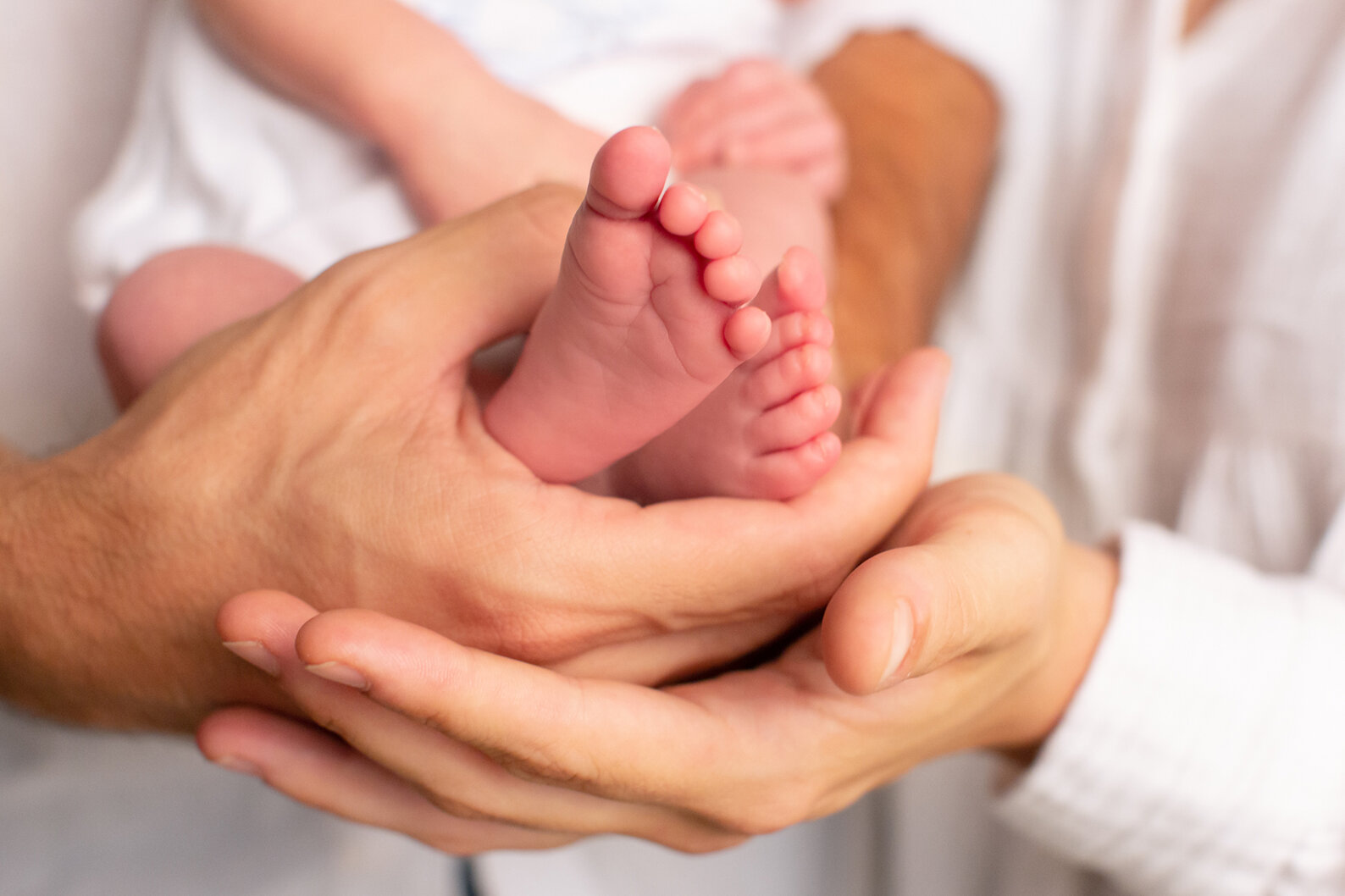 Foto Gino Ferrara, Foto New Born e Famiglia