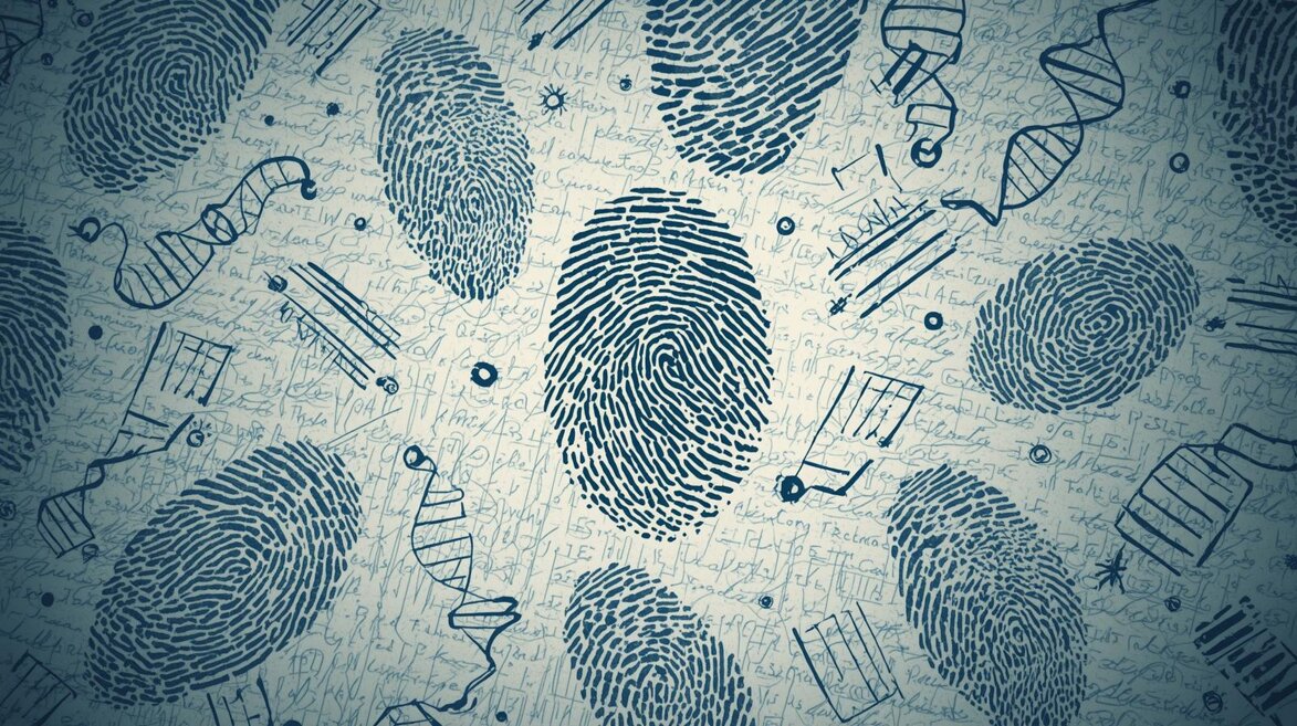 impronte digitali