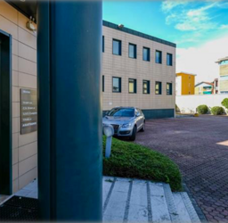 Uffici - 400 mq Sesto San Giovanni