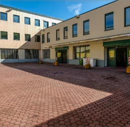 Magazzino e Laboratori Sesto San Giovanni