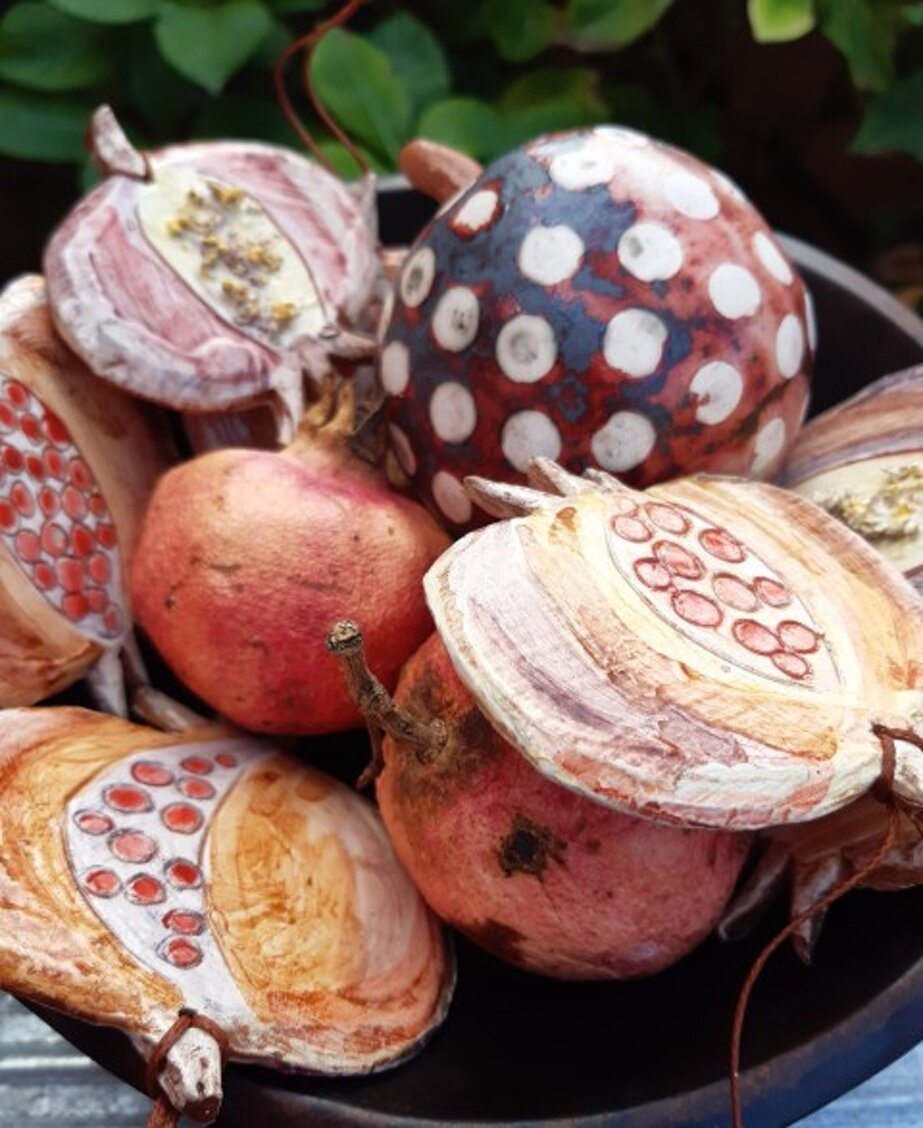 ceramica smaltata