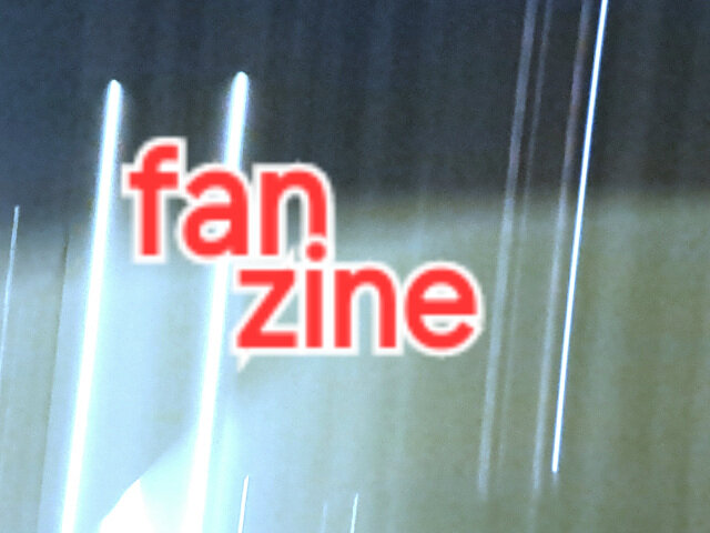 FanZine