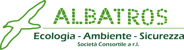 albatros logo