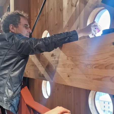 🇯🇵🌊 l’accademia di belle arti di frosinone è in giappone per expo osaka 2025 – padiglione it (2)