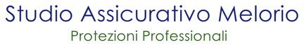 logo studio assicurativo melorio()