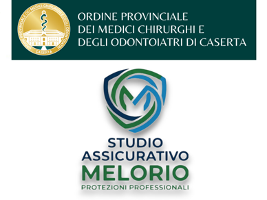 convenzione assicurativa “studio assicurativo melorio” omceoce 2