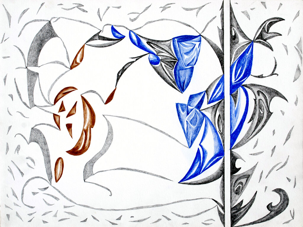 012 - disegno 12 - sogno_12 -la scuola matita e pastelli su cartoncino cm 30x40, dicembre 2025.jpeg 012 - disegno 12 - sogno_12 -la scuola matita e pastelli su cartoncino cm 30x40, dicembre 2025.jpeg