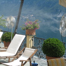 climatizzazione outdoor ventilatori su piantana, ideali per il noleggio
