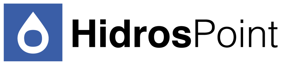 logohidrospoint