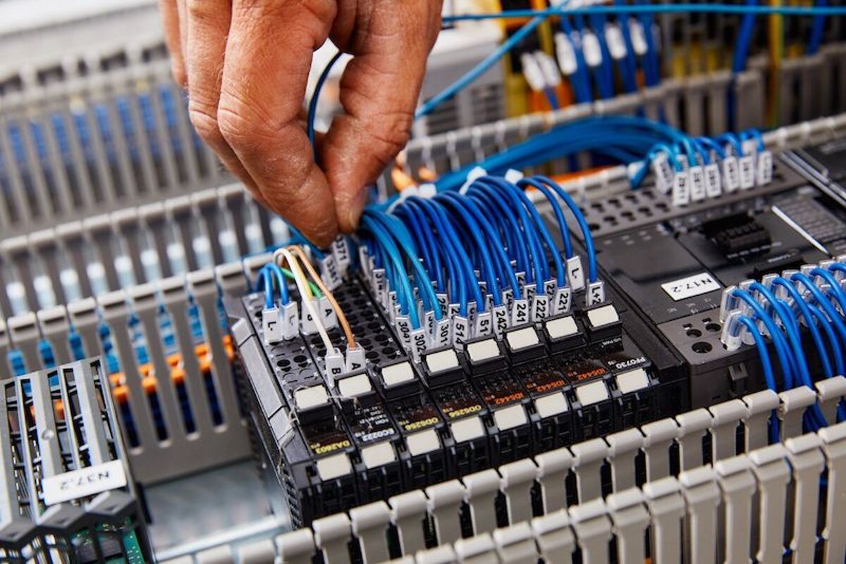 Impianti elettrici e di messa a terra