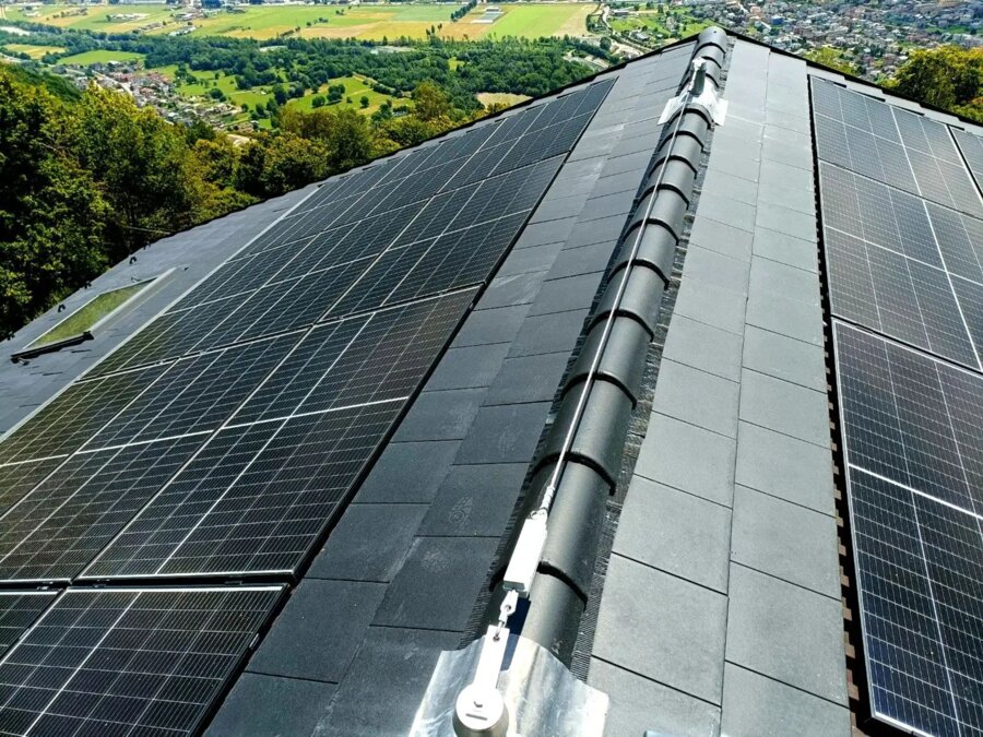 Impianti fotovoltaici e solari